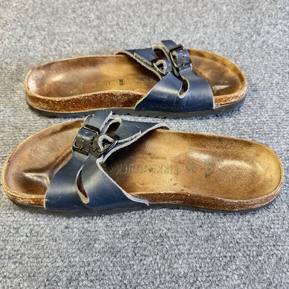 Birkenstock Sandals EU 36 (US 5 - 5.5) - Picture 4 of 7